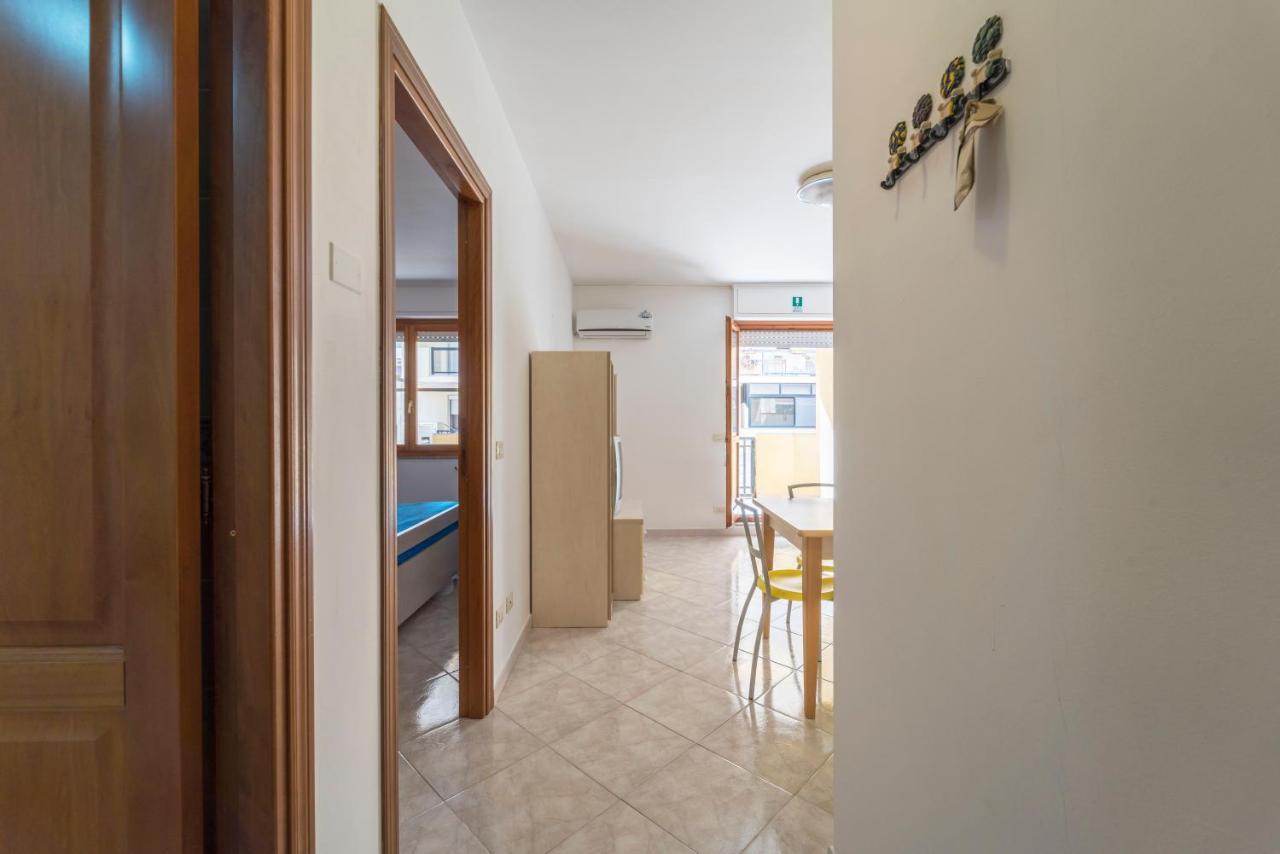 Milka Apartment アルゲーロ エクステリア 写真
