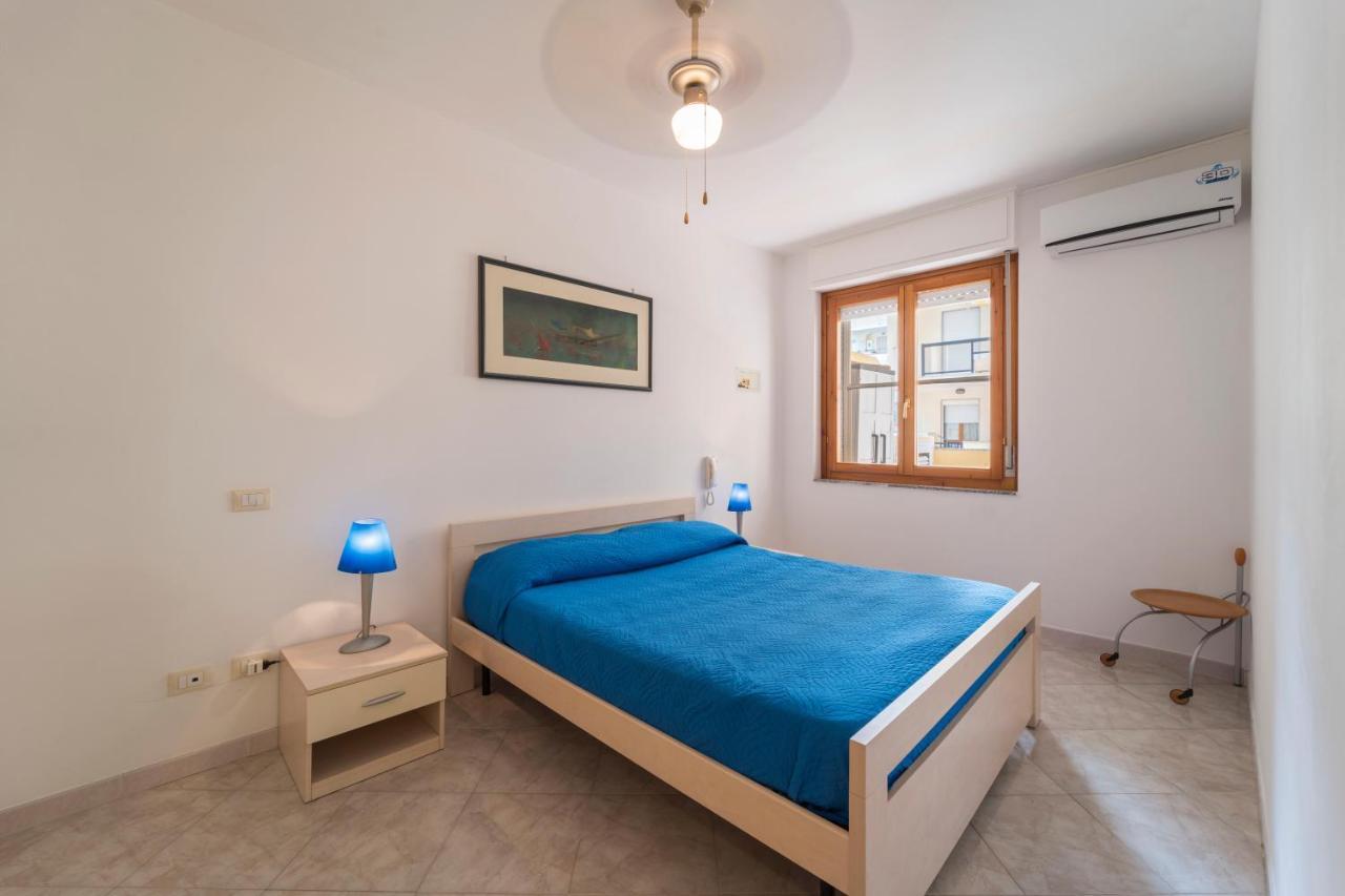 Milka Apartment アルゲーロ エクステリア 写真