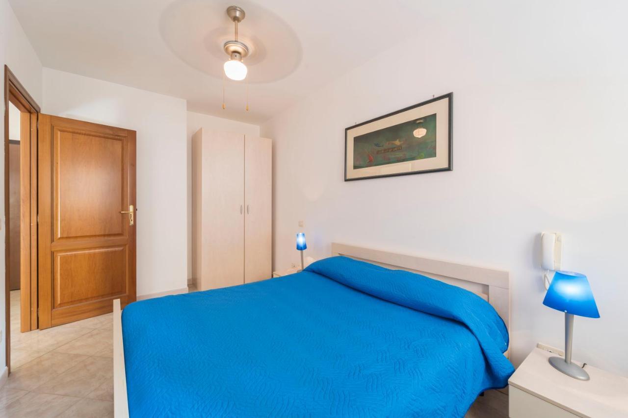 Milka Apartment アルゲーロ エクステリア 写真