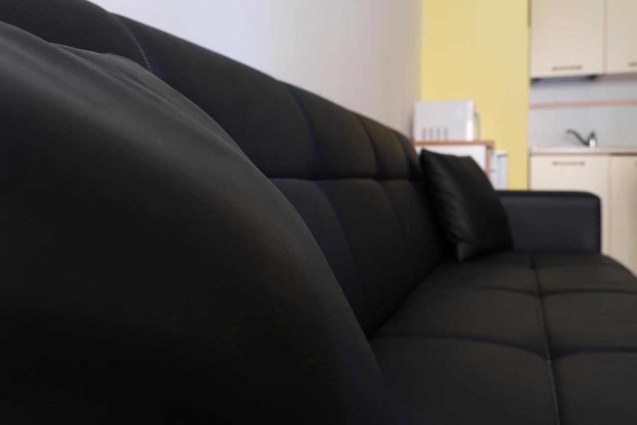 Milka Apartment アルゲーロ エクステリア 写真